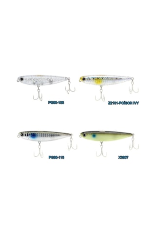 İma Pugachev's Cobra 9Cm 11.69Gr Suni Yem