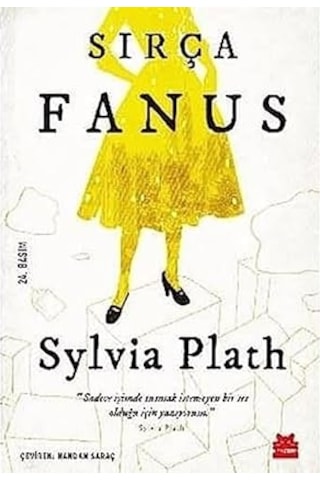 Sırça Fanus + Suç Ve Ceza: Hasan Ali Yücel Klasikleri + Nasıl Ölünür + Tarçın Ve Orman Futbol Şampiyonası + 1 Kitap Set