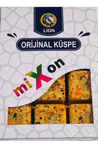 Lion Trakya Sazan Küspesi 12 Li Paket 800 Gr Mixon