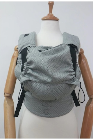 Neko Switch Baby Size Kanguru Grey Diamond