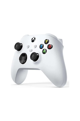 Microsoft Xbox Controller Merlin Gen9 White