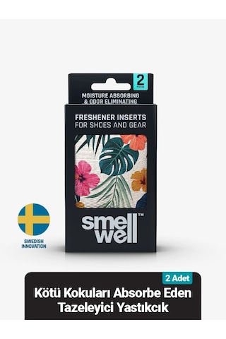Smellwell Active Hawaii Floral