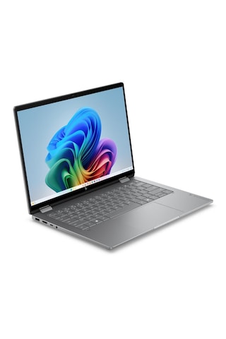 HP OmniBook X Flip Laptop 14-KB0000NT D62BGEA Ultra 9 386H 32 GB 1 TB SSD 14" W11H Dizüstü Bilgisayar