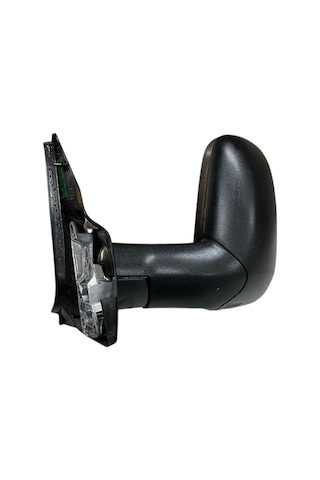 Ford Transit Sol Dış Dikiz Aynası Uzun Kol Mekanik T15 Turbo Pikap Pickup 1997-2000
