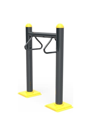 Engelli Fitness Aletleri, Engelliler İçin Spor Aletleri, Barfiks Çekme Barı-296