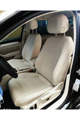 Volkswagen Passat B8 2015 2021 Arası Uyumlu