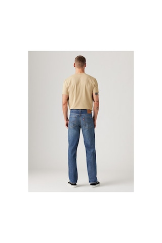 Levi's 514 Straight Erkek Jean Pantolon - Feel The Same-16085 Indigo