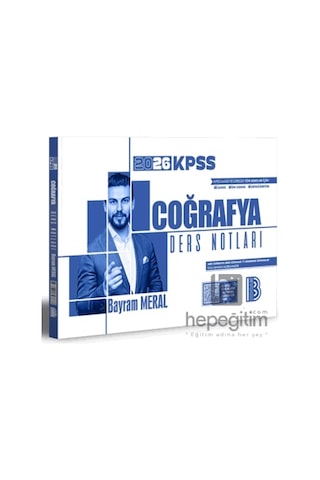 2026 Kpss Coğrafya Ders Notları 2026 Kpss Coğrafya Ders Notları