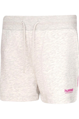 Hummel Marta Çocuk Şort Beyaz
