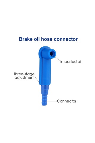 jmsstore 1 Adet Fren Yağı Değiştirme Aracı