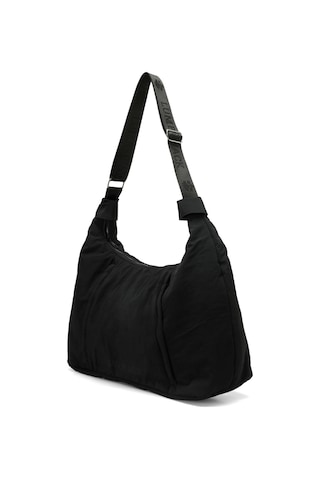 Lumberjack Krkl Yoga Gym 5fx Siyah Unisex Spor Çantası Siyah