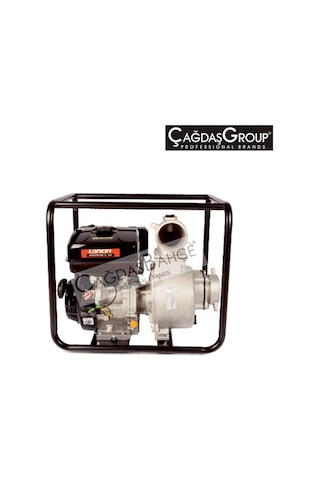 Loncin Lc100zb Su Motoru Motopomp 4 Inch