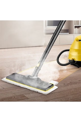 Yulong Karcher Easyfix Buharlı Paspas Temizleyici Sc2 Sc3 Sc4