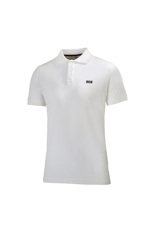 Helly Hansen Drıftlıne Polo Erkek T-shırt Hha.50584 Hha.001 001