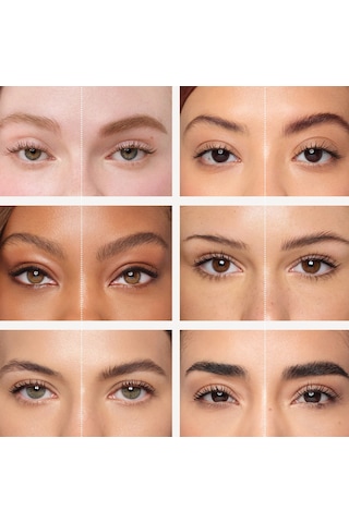 Anastasia Beverly Hills Volumizing Tinted Brow Gel - Kaş Jeli - Blonde Diğer
