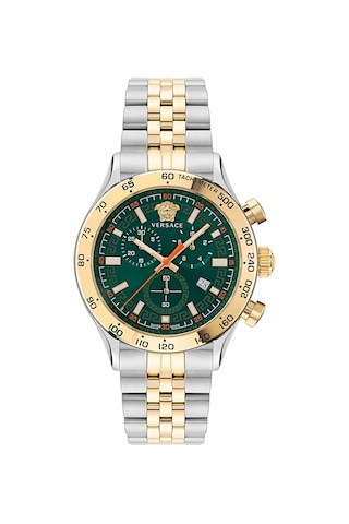 Versace Swiss Made VRSCVE2U00522 Erkek Kol Saati