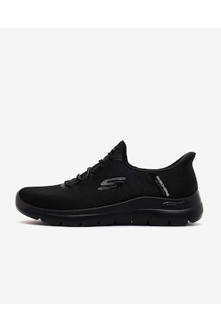 Skechers Arch Fıt Summıts Erkek Siyah Spor Ayakkabı 233177tk Bbk