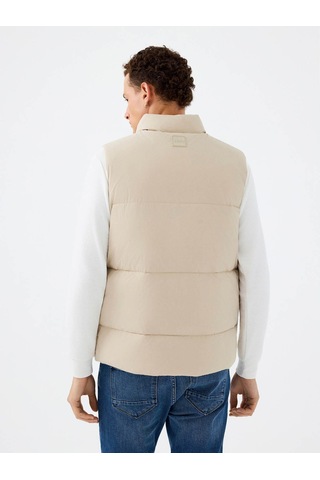 Loft Taş Erkek Yelek Lf2041104 Taş