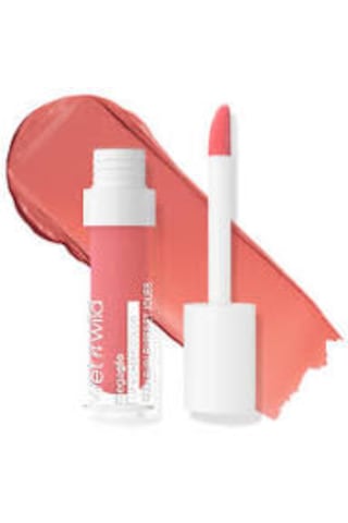 Wet N Wild Mega Glo Lip & Wet N Wild Mega Glo Dudak Ve Yanak Renklendirici Rosy Romance