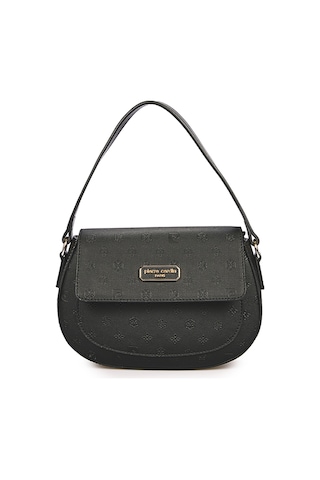 Pierre Cardin El Çantası 05pc25y907-p Siyah Siyah