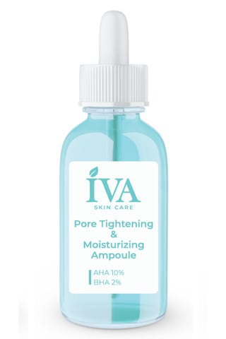 Pore Tightening & Moistruizing Serum