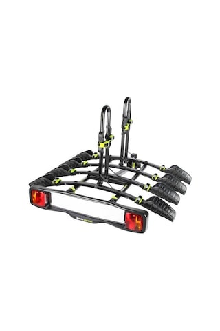 Buzz Rack Buzzybee 4lü Çeki Demiri Bisiklet Taşıyıcı 001