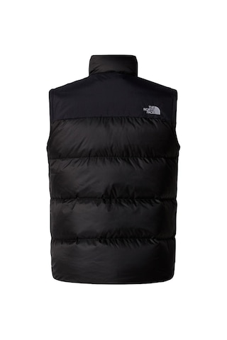 The North Face Erkek Dıablo Down 2.0 Yelek Nf0a8994ph51 Siyah