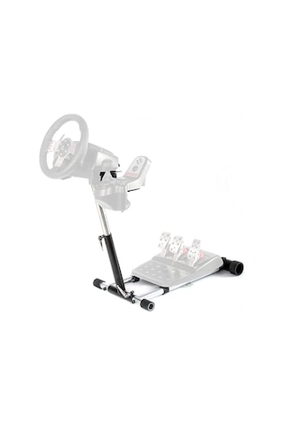 Speed Stand Pro Katlanabilir Direksiyon Standı