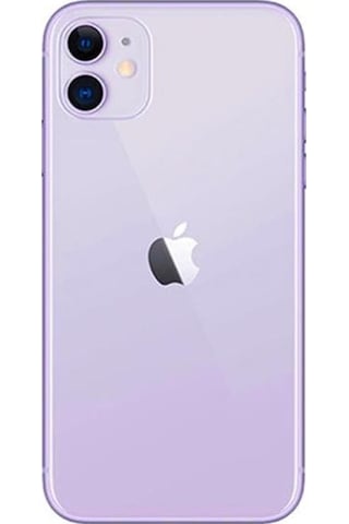 Yenilenmiş Apple iPhone 11 64 GB A Kalite (12 Ay Garantili) Mor