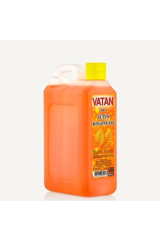 Tütün Kolonyası 900 Cc Bidon