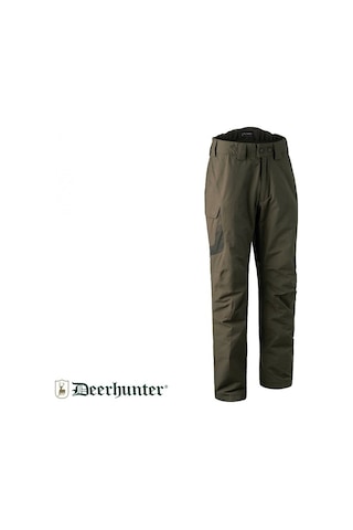 DEERHUNTER Upland Canteen Renk Pantolon 48