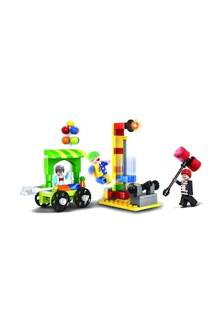 Ausini Fun Fair 25498