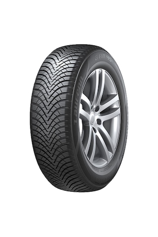 Laufenn 195/50R16 88V Xl G Fıt 4S Lh71 Oto Dört Mevsim Lastiği 2025