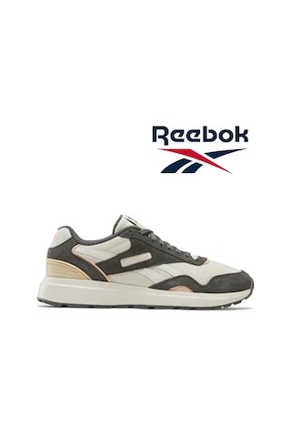 Reebok Gl1100 100201243 Deri Unisex Spor Ayakkabı Gri