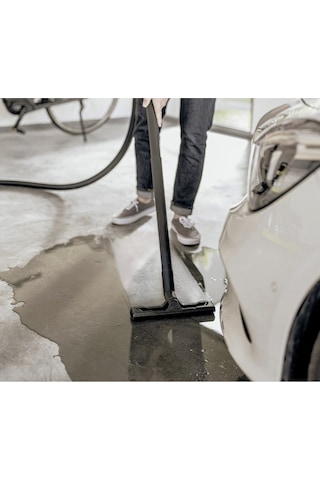 Karcher WD 4 P V-20/5/22 Islak Kuru Elektrikli Süpürge