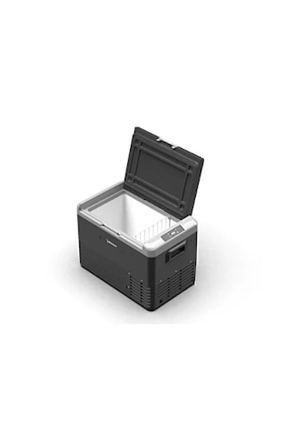 Buzdolabı Araç İçi 30lt. 12/24v 220v
