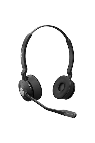 Jabra ENGAGE 65 Duo Kablosuz Kulak Üstü Kulaklık