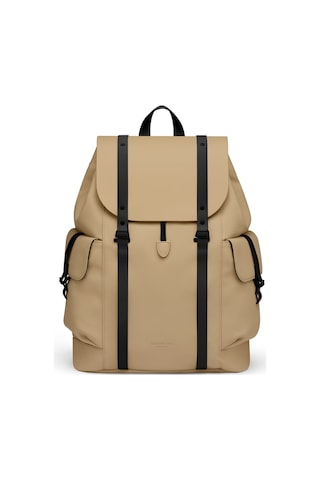 Gaston Luga Splash Utility Sırt Çantası -16" - Latte Bej