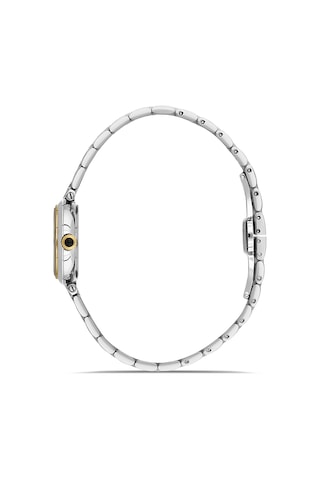 Hislon Women's Classic Queen Ql160t-02sb Gri