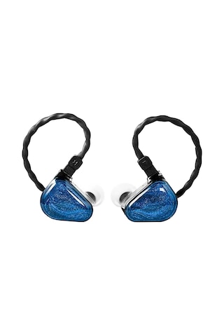 Truthear Zero Blue Kulak İçi / In-ear Kablolu Monitör Kulaklık