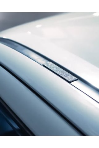 Suzuki Swift Tavan Çıta Kapak Tavan Oluk Çıtası Kapağı 1 Adet -