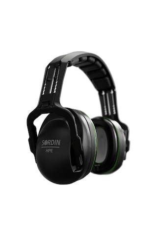 Sordın 22010-s Hpe Headband Kulaklık - 110 Db