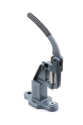 Leydem Universal Tulumba Presi - Çıtçıt, Rivet, Kuşgözü, Perçin Makinası Lydmnm337