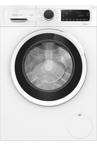 Profilo CGA242X3TR 1200 Devir 9 KG Çamaşır Makinesi
