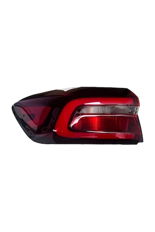 Chery Tıggo 7 Pro Sol Dış Stop 2022-2024 Duylu Chery Tıggo 7 Pro Sol Dış Stop 2022-2024 Duylu