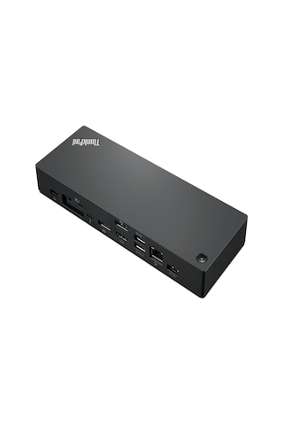 Lenovo ThinkPad Universal Thunderbolt 4 Dock Station