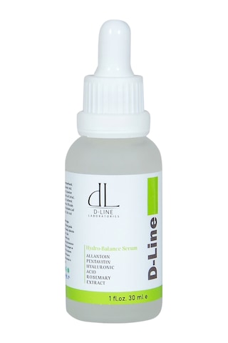 D Line Laboratories Hydro-Balance Serum 30 ML
