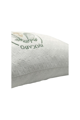 Avocado Yastık 50x70 Visco Yastık 2 Li Paket Ortopedik Yastık