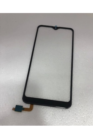 Reeder P13 Blue 2021 Dokunmatik Ön Cam