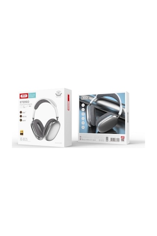 Xo BE25 Bluetooh 5.3 Kulak Üstü Kulaklık